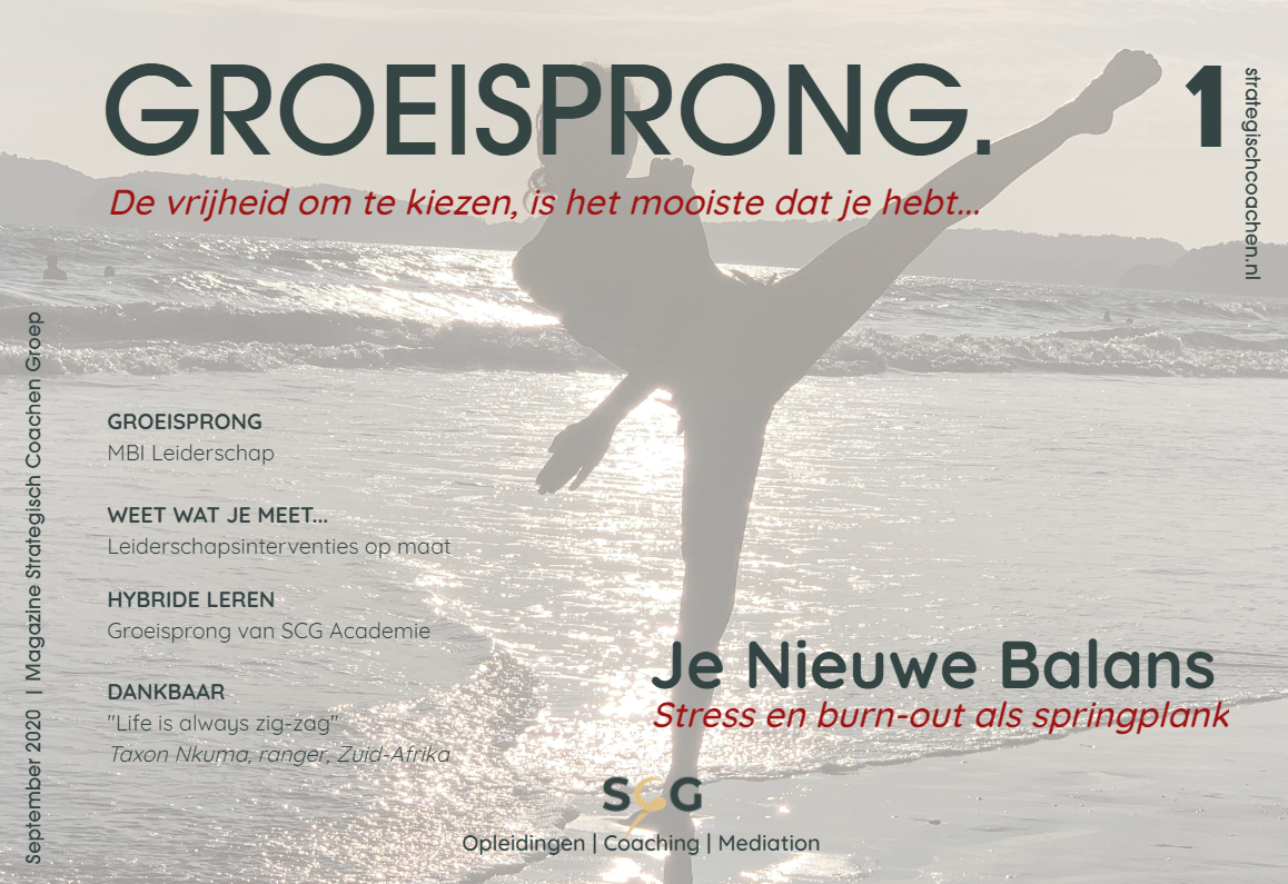 Groeisprong 1