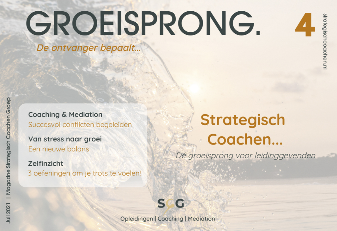 Groeisprong 4