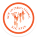 ADR logo ADR logo