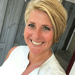 Saskia Kreuger Saskia Kreuger